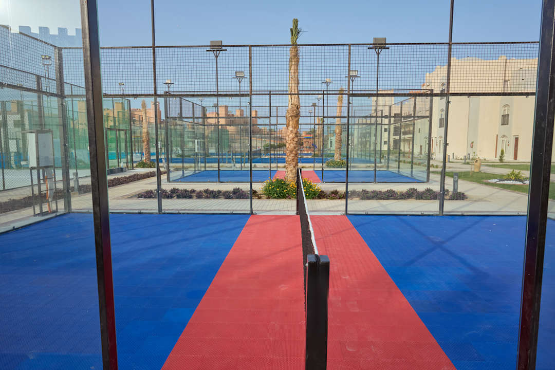 Sport & Freizeit Diamond Beach by Pearl Resort