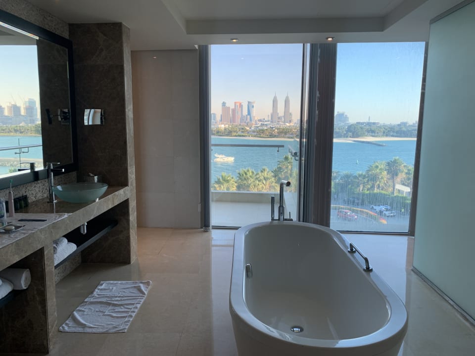 Zimmer Rixos The Palm Hotel & Suites