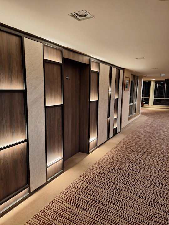 Zimmer Hotel Senator