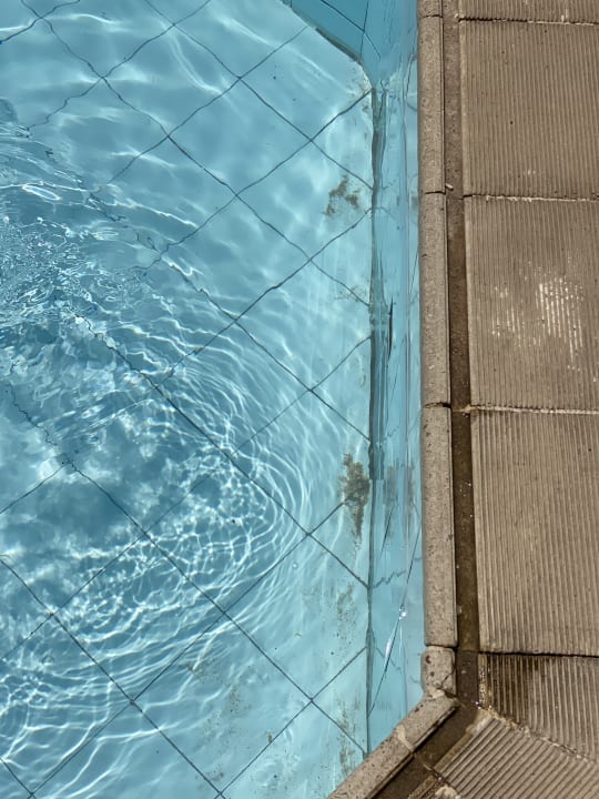 Pool Regina Resort and Aqua Park Hurghada