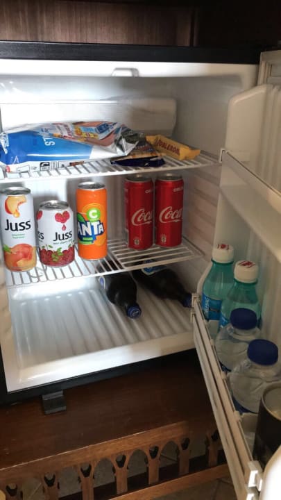 Zimmer Starlight Resort Hotel