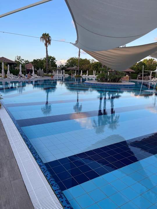 Pool TUI MAGIC LIFE Calabria