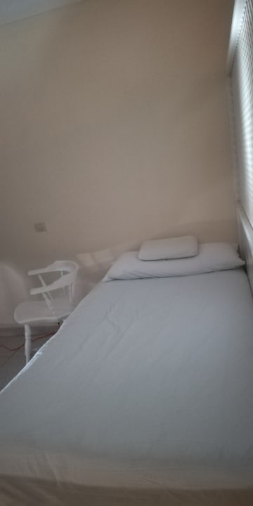 Zimmer Apartments Pez Azul