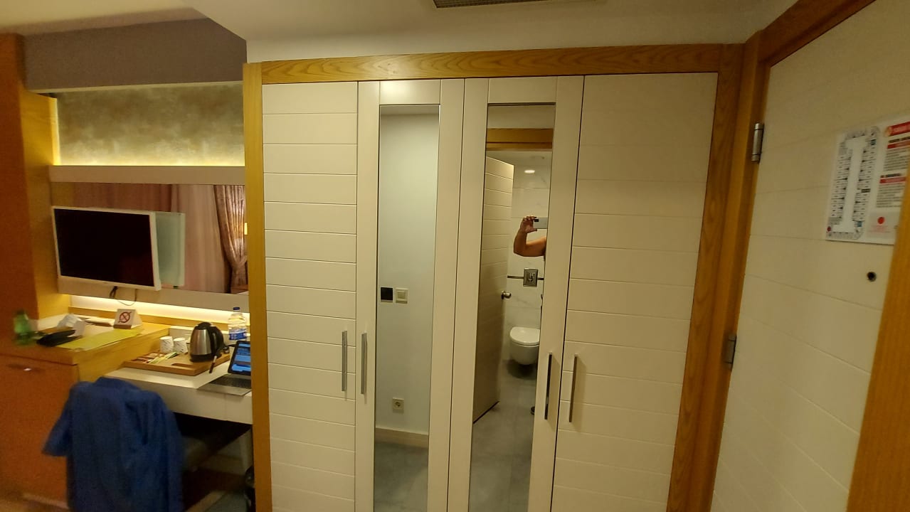 Zimmer Glamour Resort & Spa