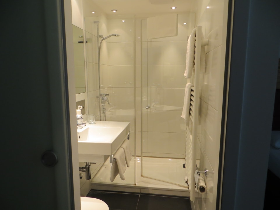 Zimmer Leonardo Hotel Esslingen