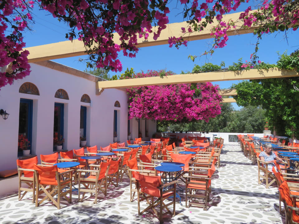 Gastro Ekaterini Hotel