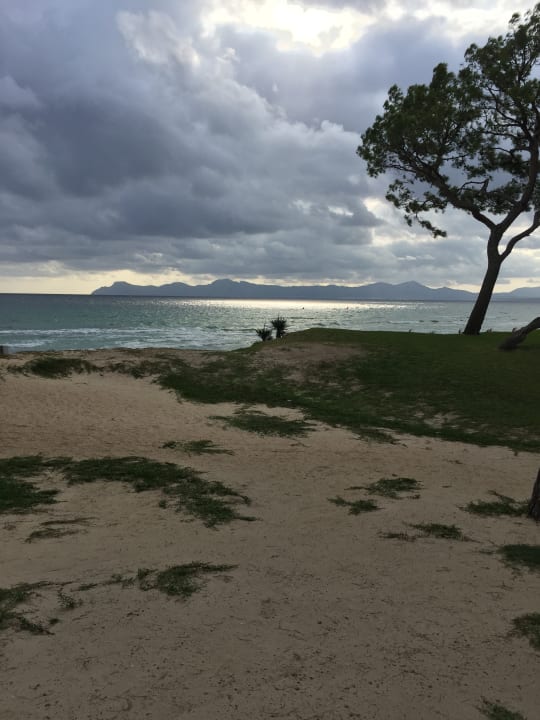 Strand Iberostar Waves Playa de Muro