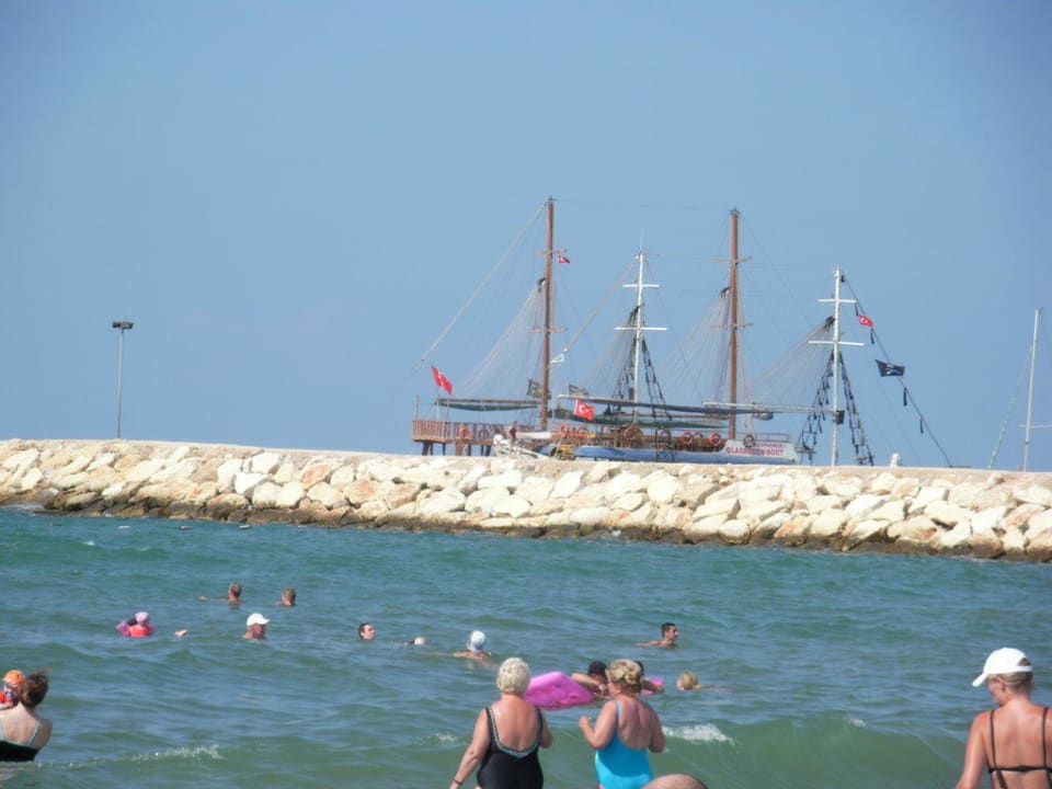 Am Strand Aydinbey Kings Palace & Spa