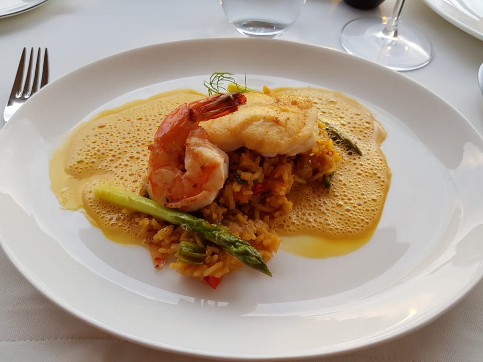 Gastro Der Birkenhof - Spa & Genuss Resort