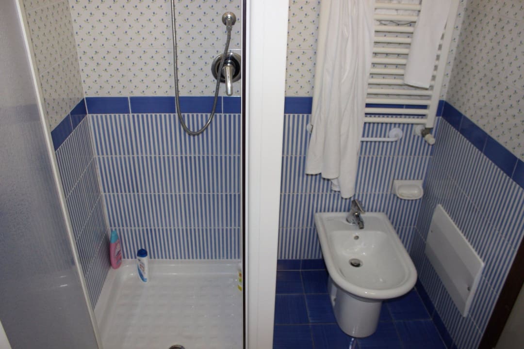 Bad Centro Vacanze La Limonaia