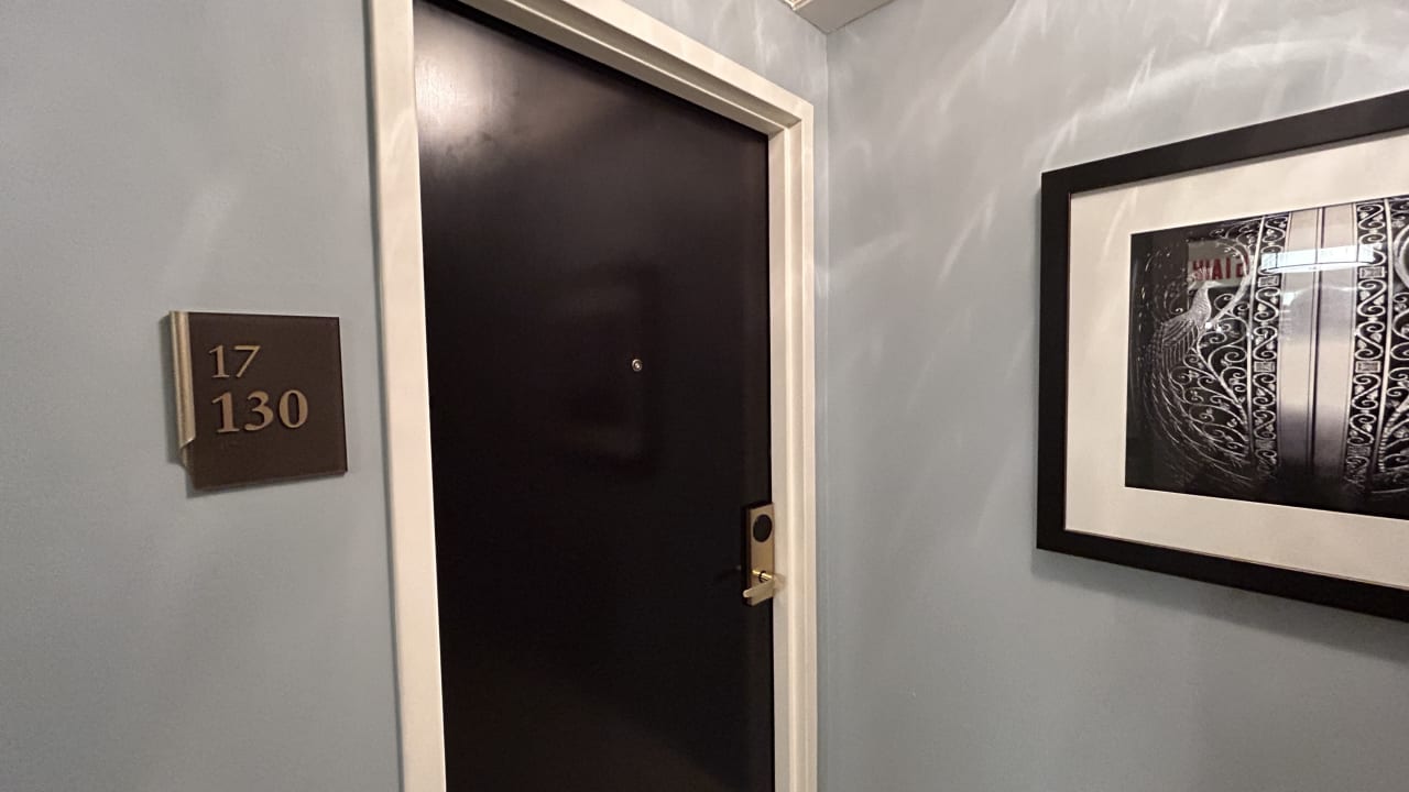 Sonstiges Palmer House A Hilton Hotel