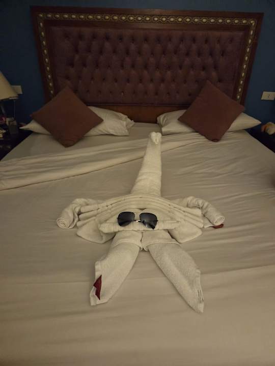 Zimmer Parrotel Aqua Park Resort