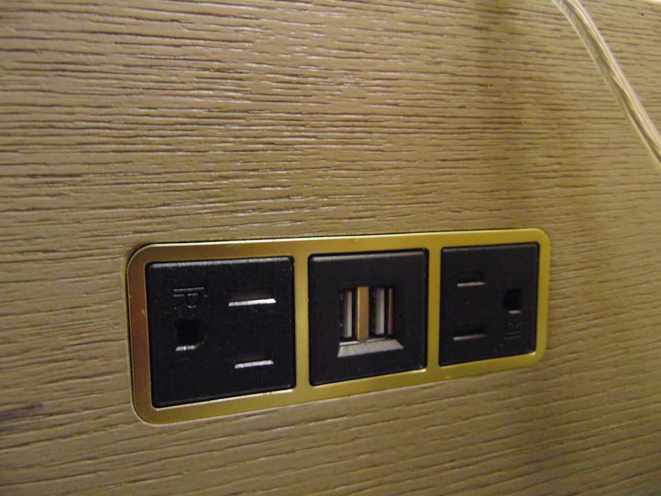 Zimmer Hotel The Henry