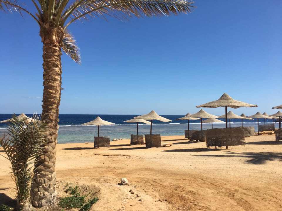 Strand Three Corners Sea Beach Resort