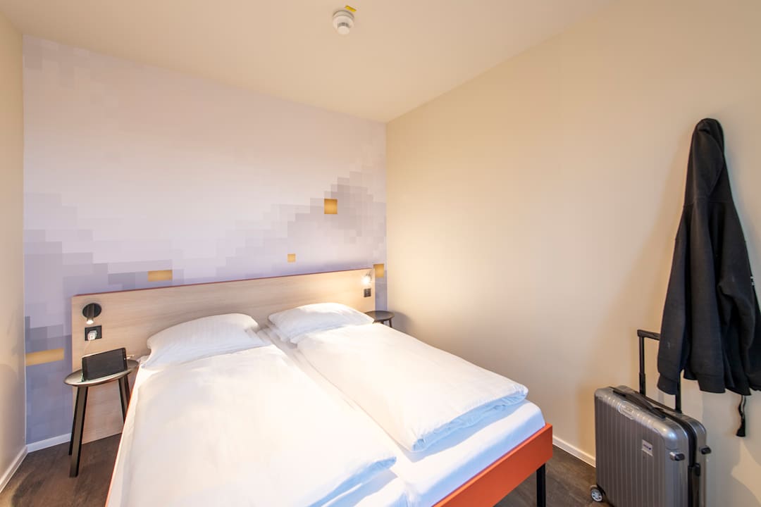 Zimmer MEININGER Hotel München Zentrum