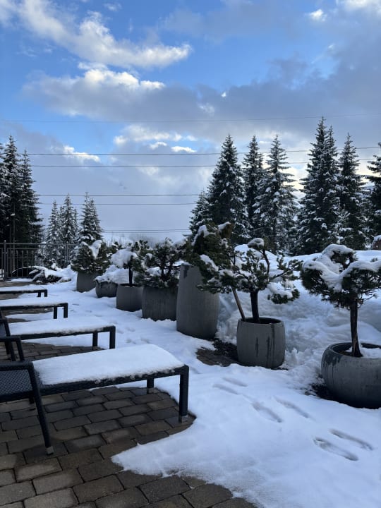 Sonstiges Berghotel Der Königsleitner -Adults Only