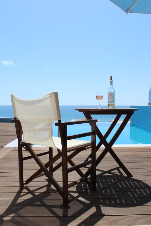 Zimmer Atrium Prestige Thalasso Spa Resort & Villas