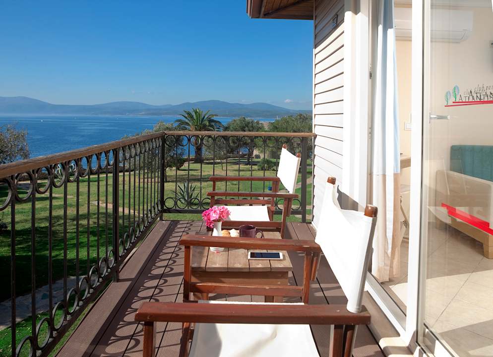 Zimmer Club Resort Atlantis