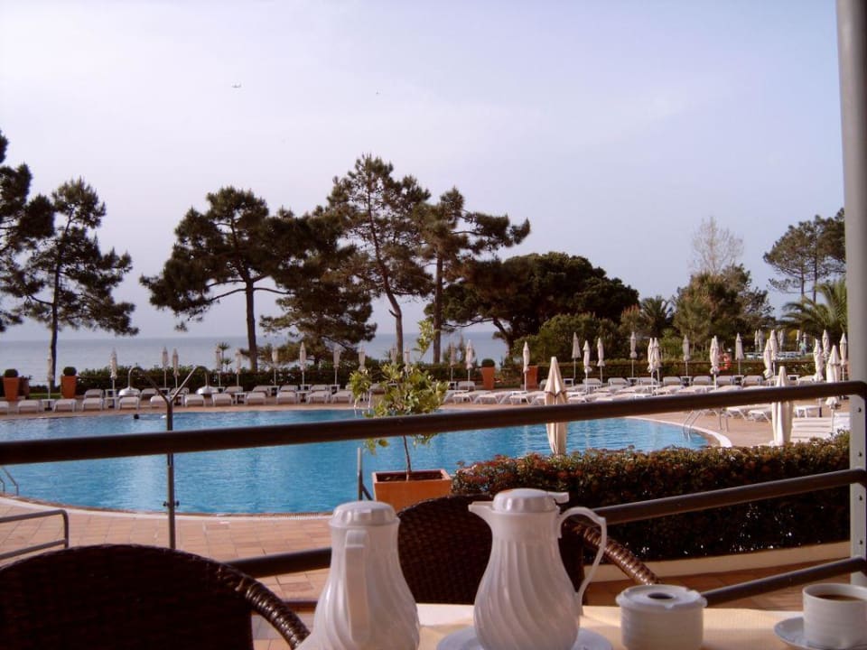 Traumfrühstück PortoBay Falésia