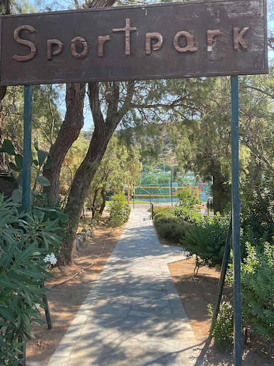 Sport & Freizeit ROBINSON DAIDALOS