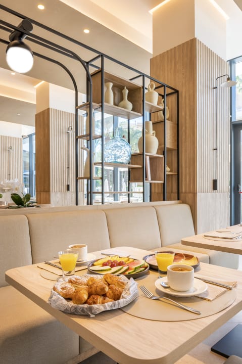 Gastro Port Hotel Alicante City & Beach