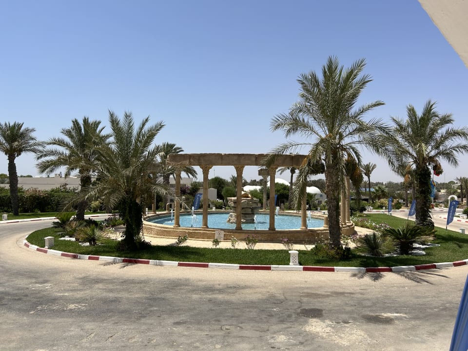 Pool ROBINSON DJERBA BAHIYA