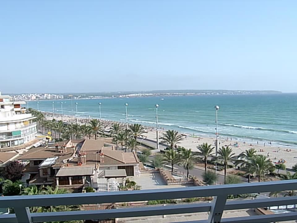 Iberostar Royal Playa de Palma Iberostar Selection Playa de Palma