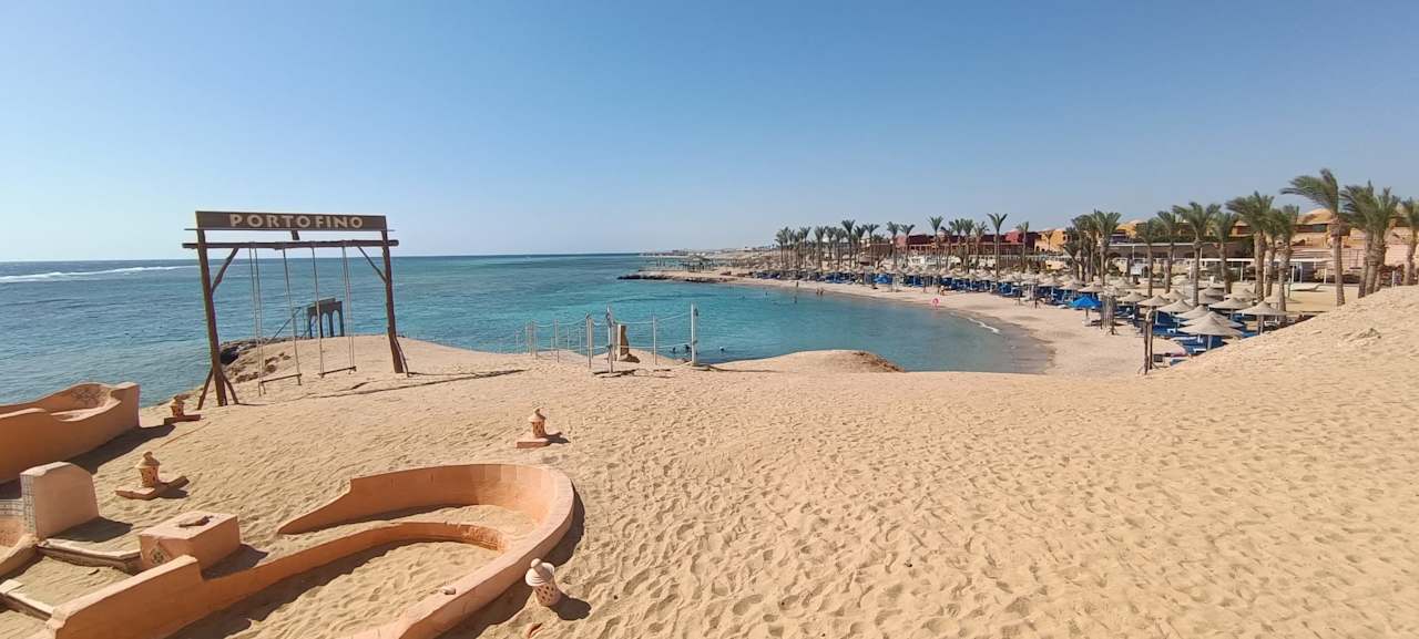 Strand Pickalbatros Villaggio Resort - Portofino