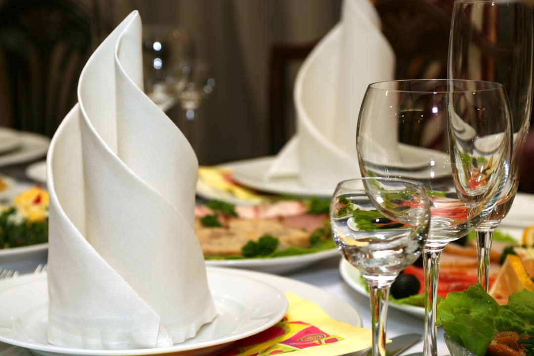 Restaurant Moselstern Hotel Brixiade & Triton