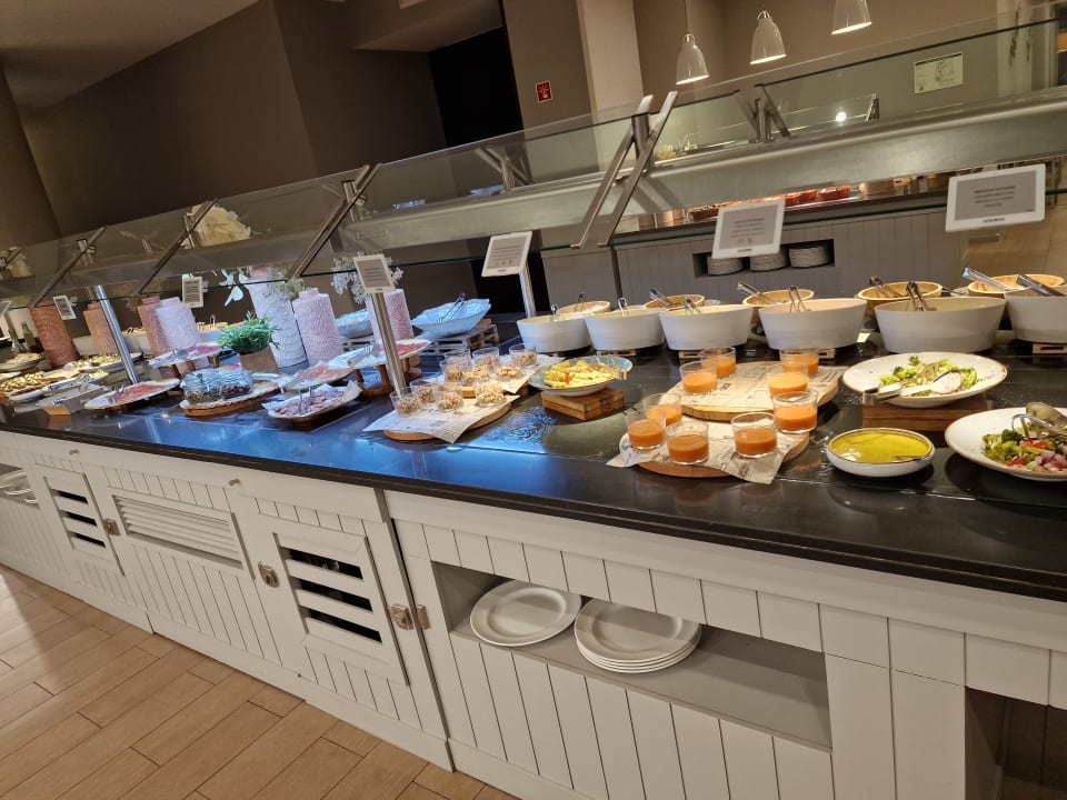 Gastro Iberostar Selection Lagos Algarve