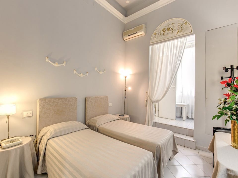Zimmer Hotel Labelle