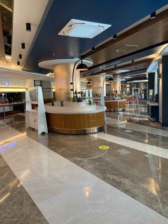 Gastro Seaden Quality Resort & Spa