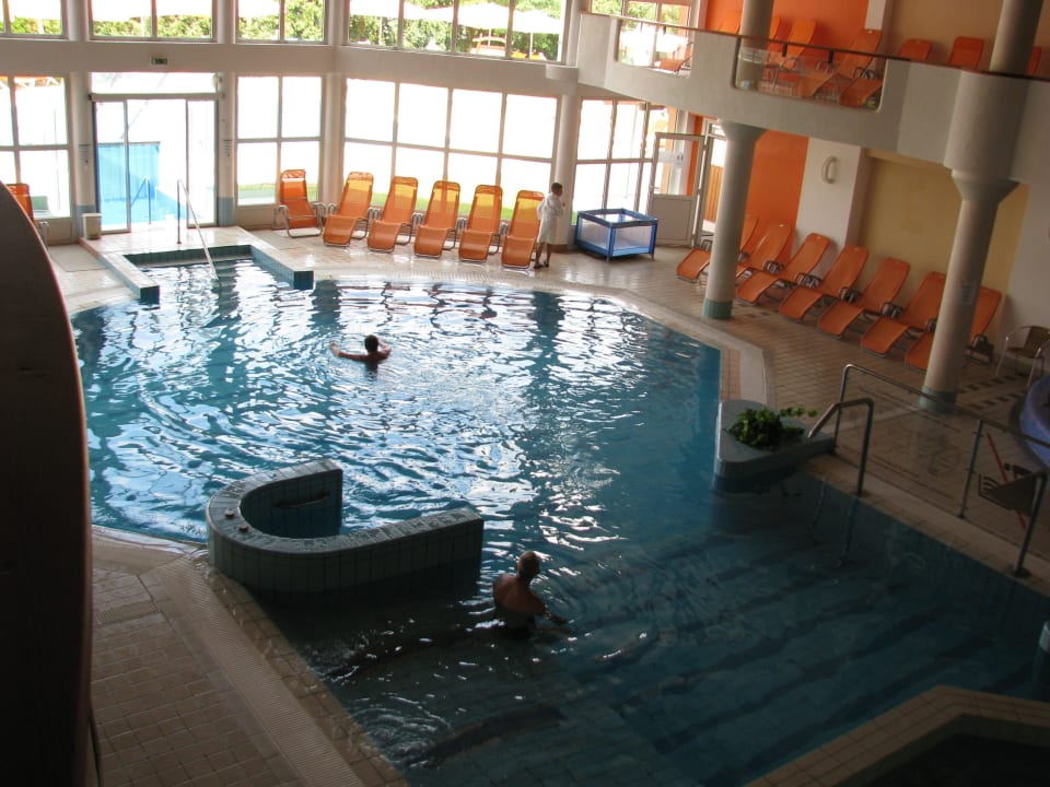 Hotel Europa Fit Hotel Europa Fit Superior Hévíz