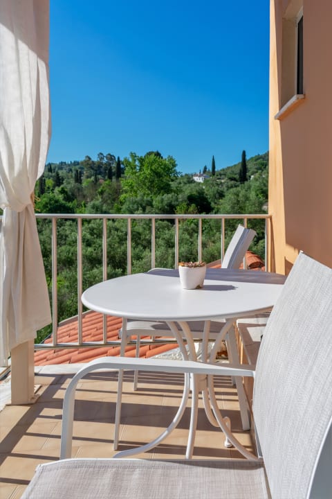 Zimmer Villa Kapella