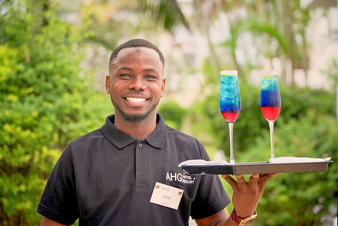 Sonstiges AHG Hisia Nungwi Experience Hotel