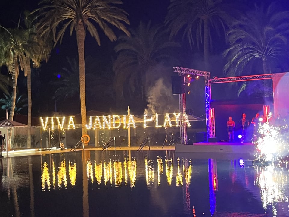 Sport & Freizeit ROBINSON JANDIA PLAYA