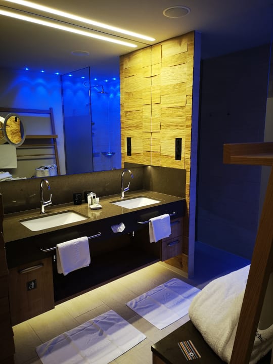 Zimmer Hotel Schwarzenstein