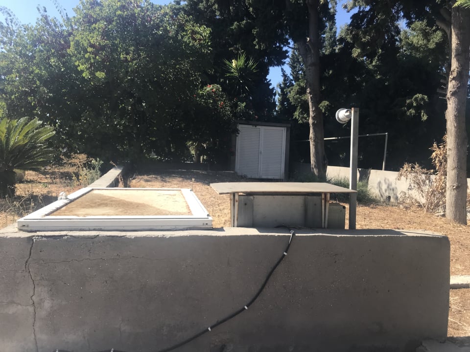 Sonstiges Natura Park Village Hotel & Spa