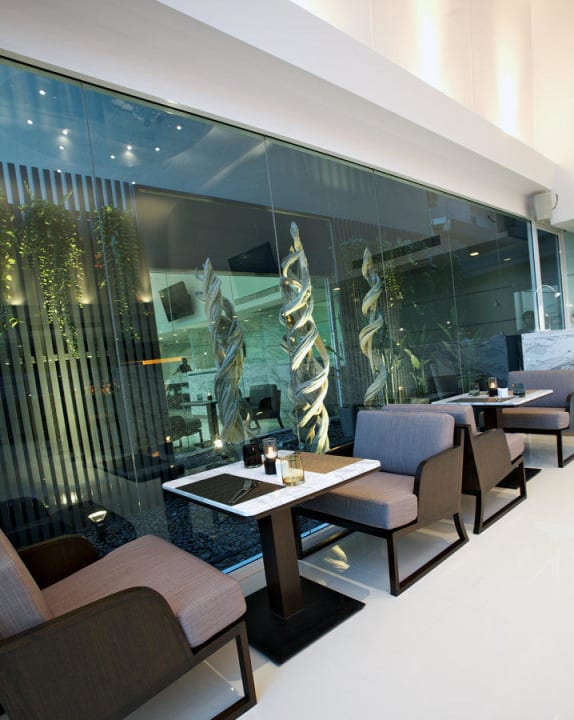 Business Centre Hotel Solo Sukhumvit 2