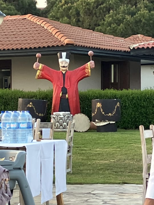 Gastro Starlight Resort Hotel