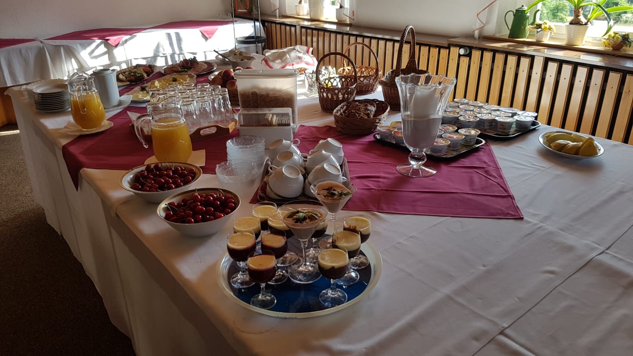 Gastro Kammbaude Oybin