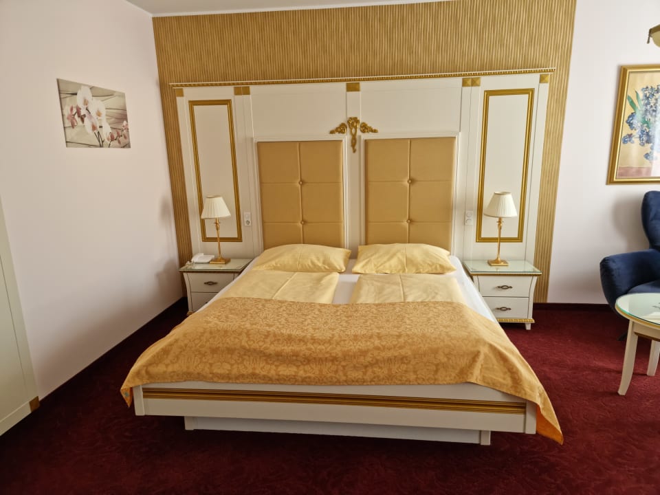 Zimmer Schlössl Hotel Kindl