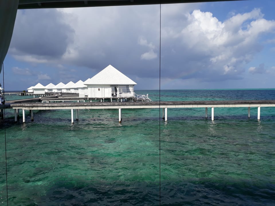 Außenansicht Diamonds Thudufushi