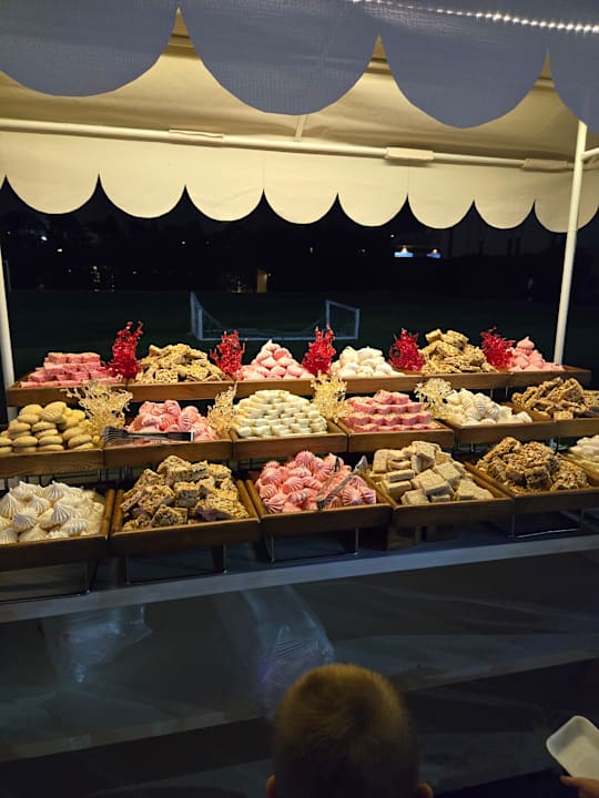 Gastro Sentido Mamlouk Palace Resort