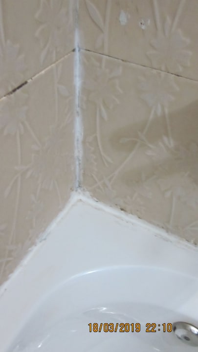 Zimmer Panorama Bungalows Resort El Gouna