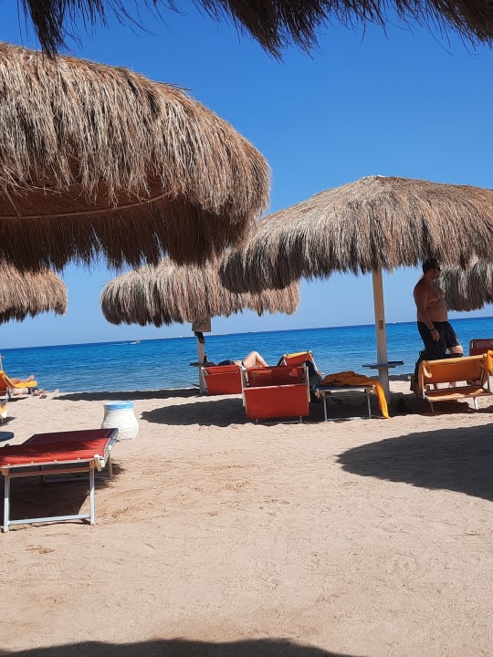 Strand Sentido Caribbean World Soma Bay