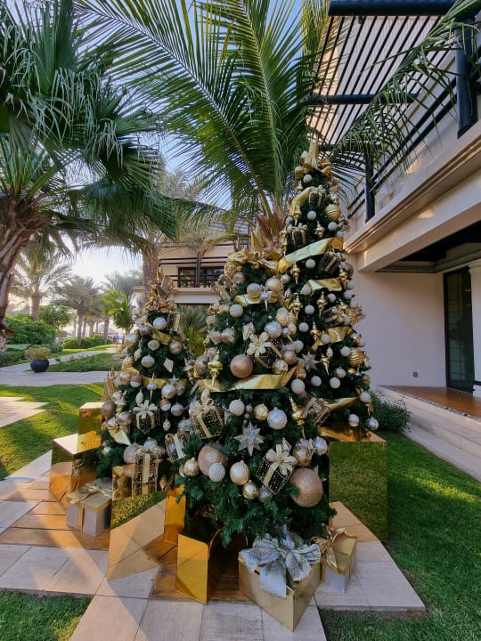 Sonstiges Jumeirah Mina Al Salam