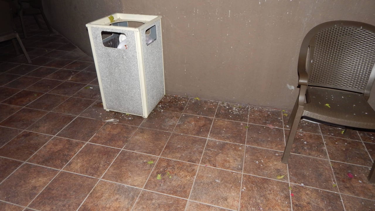 Hotelanlage Best Western Plus Hotel Inn Suites Tucson Foothills