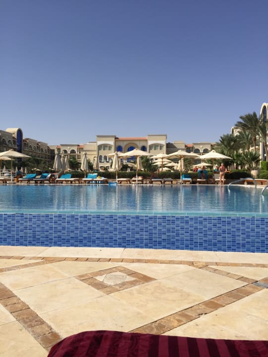 Pool Premier Le Reve Hotel & Spa