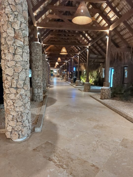 Sonstiges Hotel Viva Dominicus Palace by Wyndham-All Inclusive Resort